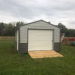 gable shed 1