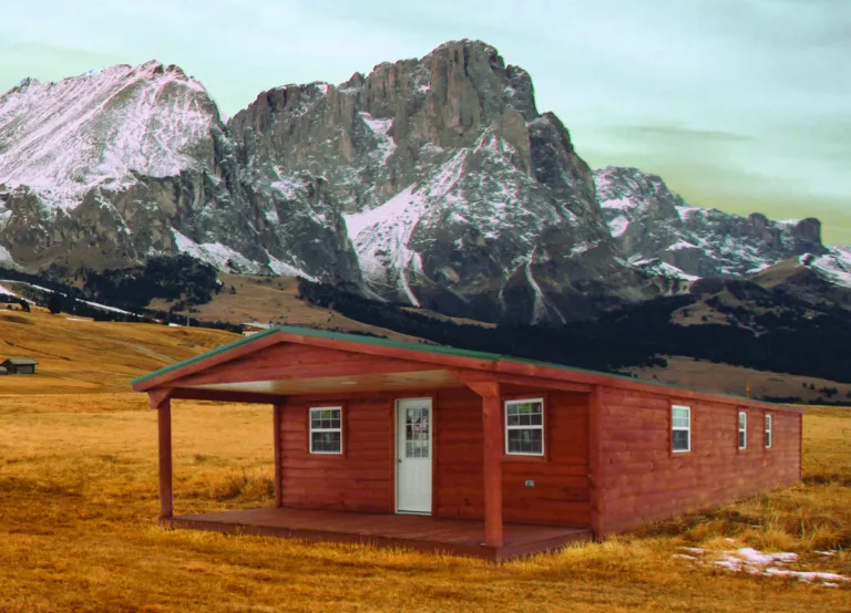 15 Reasons Why A Tiny House Is A Must For Modern Living