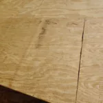 Plywood Flooring