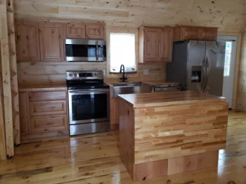 Check out the reasons to buy a tiny house from ProCraft Structures.